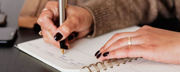 agenda publicitaire