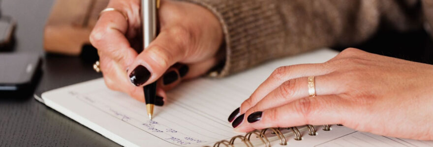 agenda publicitaire